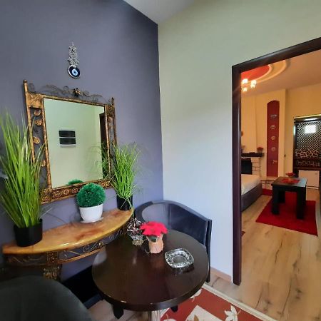 Villa 53 Tirana Eksteriør billede
