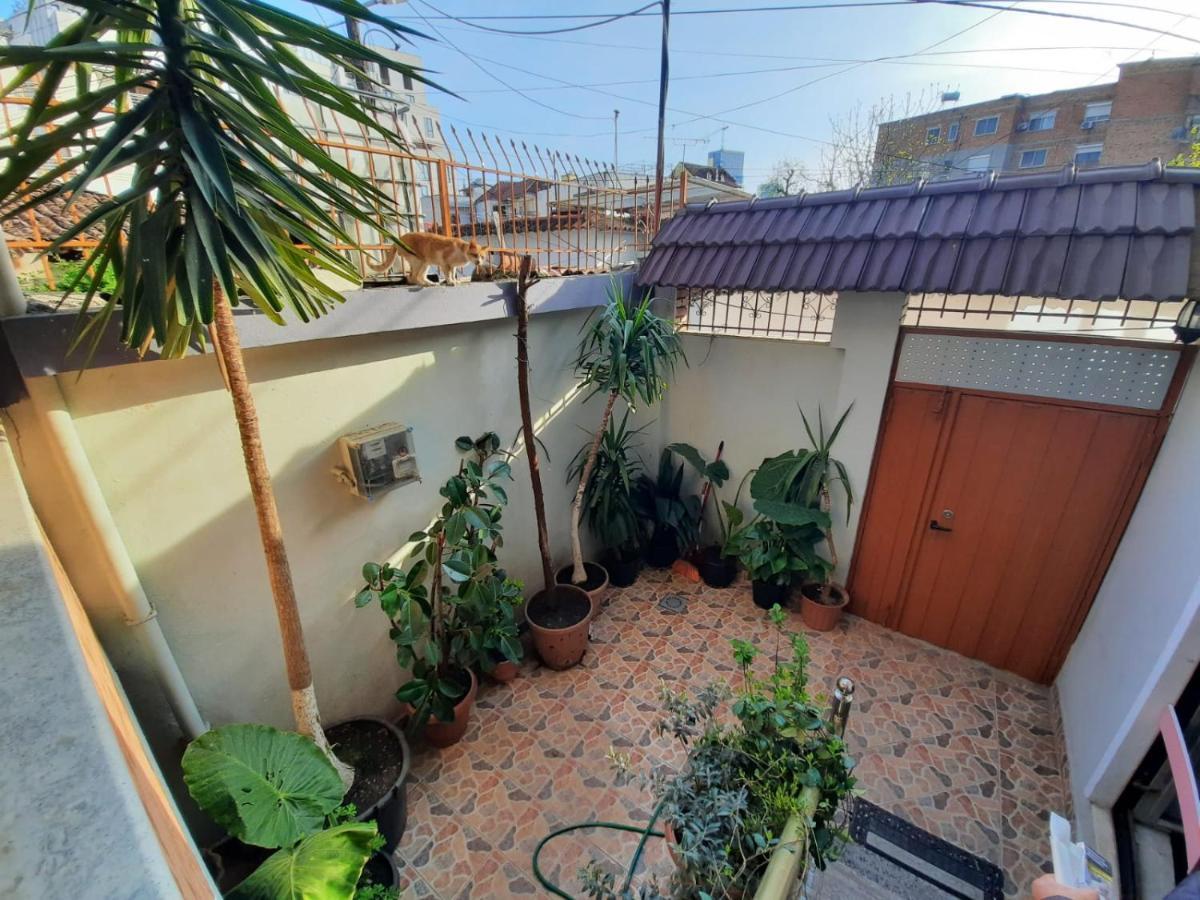 Villa 53 Tirana Eksteriør billede