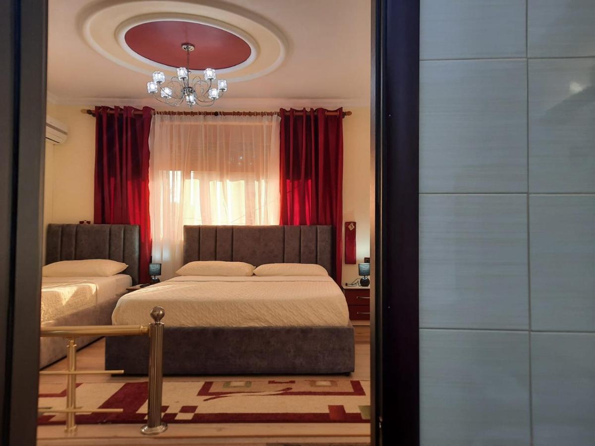 Villa 53 Tirana Eksteriør billede
