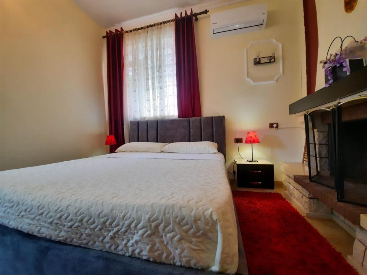 Villa 53 Tirana Eksteriør billede